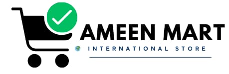 AmeenMart