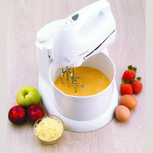 Kenwood - Hand Mixer with Bowl
